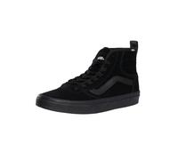 Vans Herren Ashwood Hi Decon Sneaker, Schwarz, 47 EU