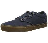 Vans Herren Atwood Sneaker, Blau 12 Oz Canvas D8f, 41 EU