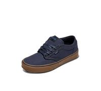 Vans Herren Atwood Sneaker, Blau 12 Oz Canvas D8f, 47 EU