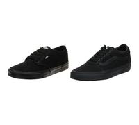 Vans Herren Atwood Sneaker, (Canvas) 45 EU Range EXP Hi VansGuard Suede 44