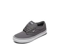 Vans Sneaker Atwood (Canvas) Pewter Grey / White, Größe:40