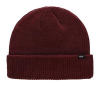 Vans Herren Beanie-Mütze mit Clip-Manschette, Port Royale, Einheitsgröße, Port Royale, Einheitsgröße