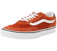 Vans Herren Brooklyn LS Turnschuhe BURNT ORANGE 42 EU