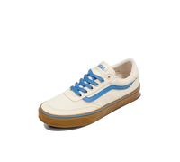 Vans Herren Brooklyn LS Turnschuhe Classic Cream 15