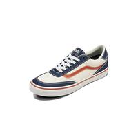 Vans Herren Brooklyn LS Turnschuhe PARISIAN NIGHT 42 EU