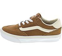 Vans Brooklyn LS Sneaker low BraunBraun / Neu / 41