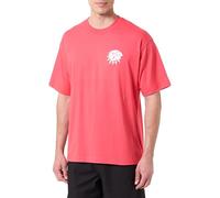 Vans Herren Bully Ss Tee T-Shirt (1er Pack)
