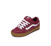 Vans Herren Caldrone Sneaker, Canvas Gum Port Royale, 40.5 EU