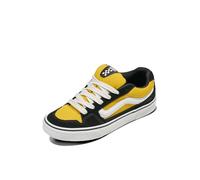 Vans Herren Caldrone Sneaker, Heritage Mustard, 42 EU
