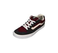 Vans Herren Caldrone Sneaker, Multi, 44.5 EU