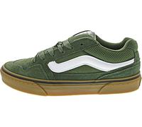 Vans Herren Caldrone Sneaker, Pine Forest, 40 EU