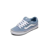 Vans Herren Caldrone Sneaker, Veloursleder Mesh Zitadel, 44.5 EU