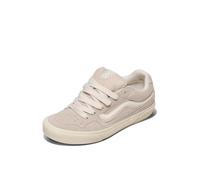 Vans Herren Caldrone Suede Sneaker, Gum, Hellbeige, 41 EU