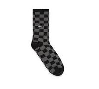 Vans Herren Checkerboard Crew Socken