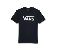 Vans Herren Classic Drop V Ss Crew Tee-b T-Shirt, schwarz/weiß, M