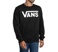 Vans Vans Classic Pullover Sweatshirt schwarz in XXL