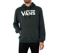 Vans Herren Classic Po-b Hooded Sweatshirt, grün, XL