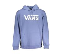 Vans Herren Classic Po-b Sweatshirt, Bijou Blue, M