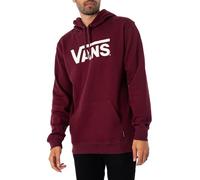 Vans Herren Classic PO Kapuzenpullover, Port Royale, S