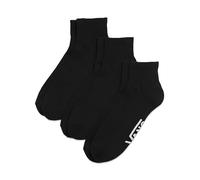 Vans Herren Classic Quarter Crew Socken