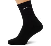 Vans Herren Classic Script Half Crew Socken