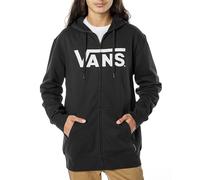 Vans Herren Classic Zip Kapuzenpullover, Schwarz, M