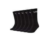 Vans Classic Crew Lange Socken EU 48-51 Black