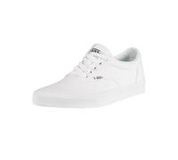 Vans Herren Doheny Sneaker Doheny Trainers, (TRIPLE WHITE) WHITE, 45 EU