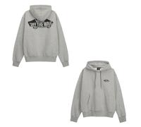 Vans Herren Double Standard Pullover Kapuzenpullover