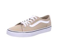Vans Herren Filmore Decon Sneaker, Canvas Incense/White, 42.5 EU