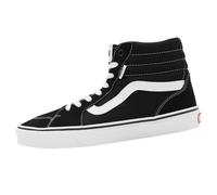 Vans Filmore Sneaker Herren in black-white, Größe 41