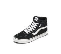 VANS Filmore HI Sneaker - Herren - schwarz