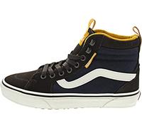 Vans Filmore Hi VNOA5HZK0BP1 Blau 0BP1-Grey/Blue EU 42