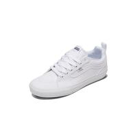 Vans Herren Filmore Sneaker, Canvas White White, 39 EU