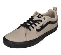 Vans Herren Filmore Sneaker, Mixed Canvas Taupe, 40.5 EU