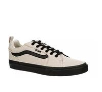 Vans Herren Filmore Sneaker, Mixed Canvas Taupe, 41 EU