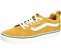 Vans MN Filmore 41 golden brown-white