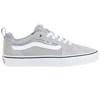 Vans Herren Filmore Sneaker, Veloursleder Segeltuch, 42.5 EU