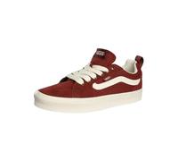 Vans Herren Filmore Sneaker, Ziegelrot , 46 EU
