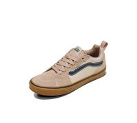 Vans Herren Filmore Wildleder-Trainer, Gum Warm Taupe, 39 EU