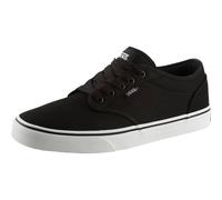 VANS Herren Freizeitschuhe Atwood (VTUY) 41 Schwarz / Weiß