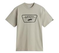 Vans Herren Full Patch T-Shirt, London Fog, XXL