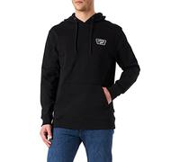 Vans Full Patched II Hoodie black Herren Gr. L