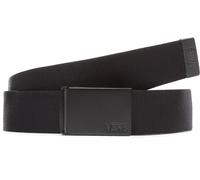 Vans Herren Gürtel Mn Deppster Ii Web Belt Black