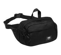 Vans Herren Gürteltasche Bounds Cross Body Bag SCHWARZ, SCHWARZ, Einheitsgröße