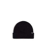 Vans Herren Hat M CORE Basics Beanie, Black, One Size, VK9YBLK