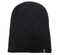 Vans Herren Hat M MISMOEDIG Beanie, Black Heather, One Size, VJ3CBHH