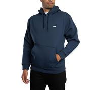 Vans Left Chest Sweatshirt M Dress Blues