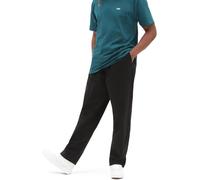 Vans Herren Hose Range Baggy Tapered Elastic Waist Pant Black-XS