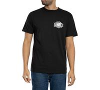 Vans Hot Lines SS Tee black (001) S